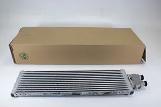 Behr Automatic Transmission Oil Cooler Assembly - 447500000164